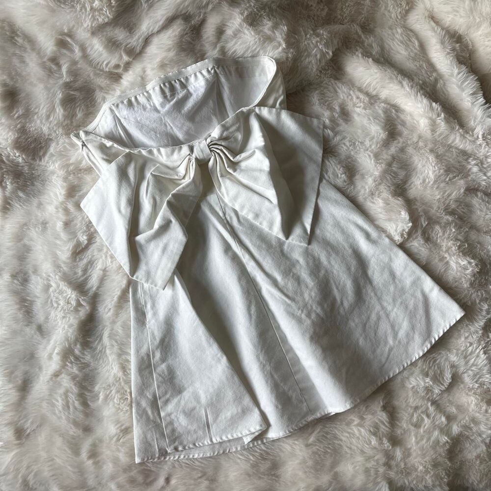 Altar-d-state Women's White Dress